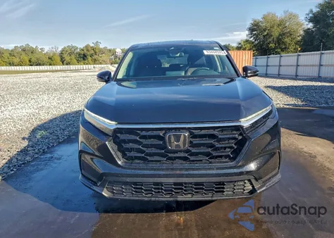 2024 Honda Cr-V Ex from USA, damaged, VIN 5J6RS3H46RL008040